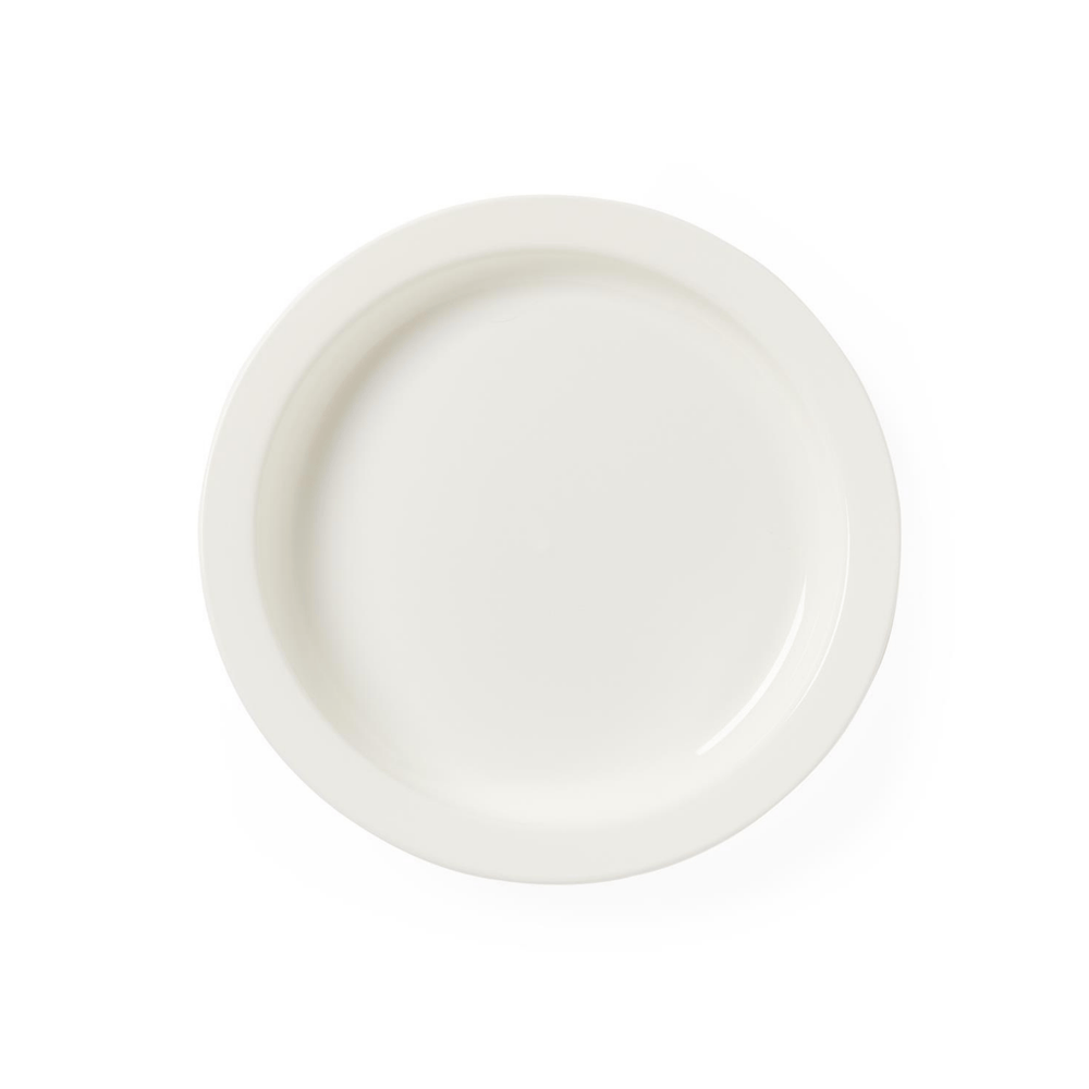 Hi-Lo Scoop Plate