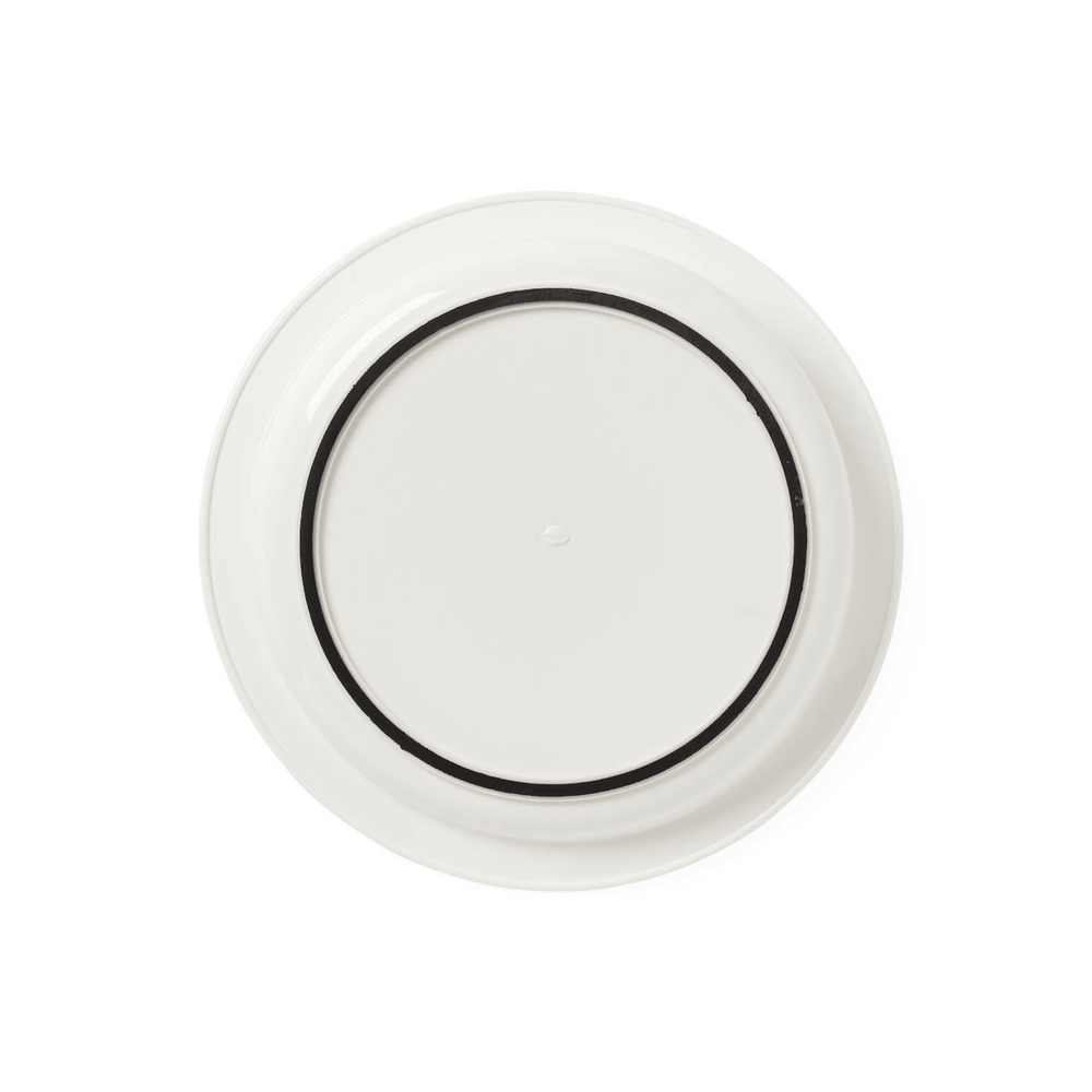 Hi-Lo Scoop Plate