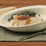 Hi-Lo Scoop Plate