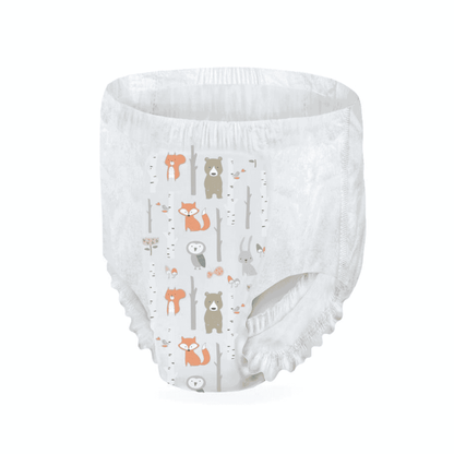 Medline Child Disposable Training Pants