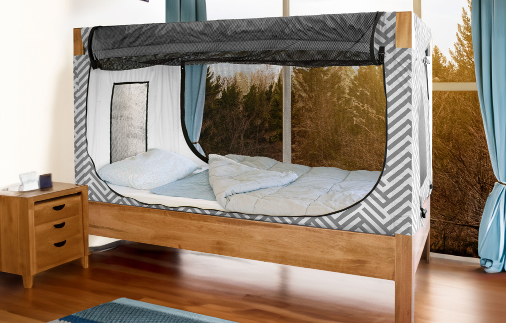 Safety Beds for Special Needs | Safe Place Bedding
