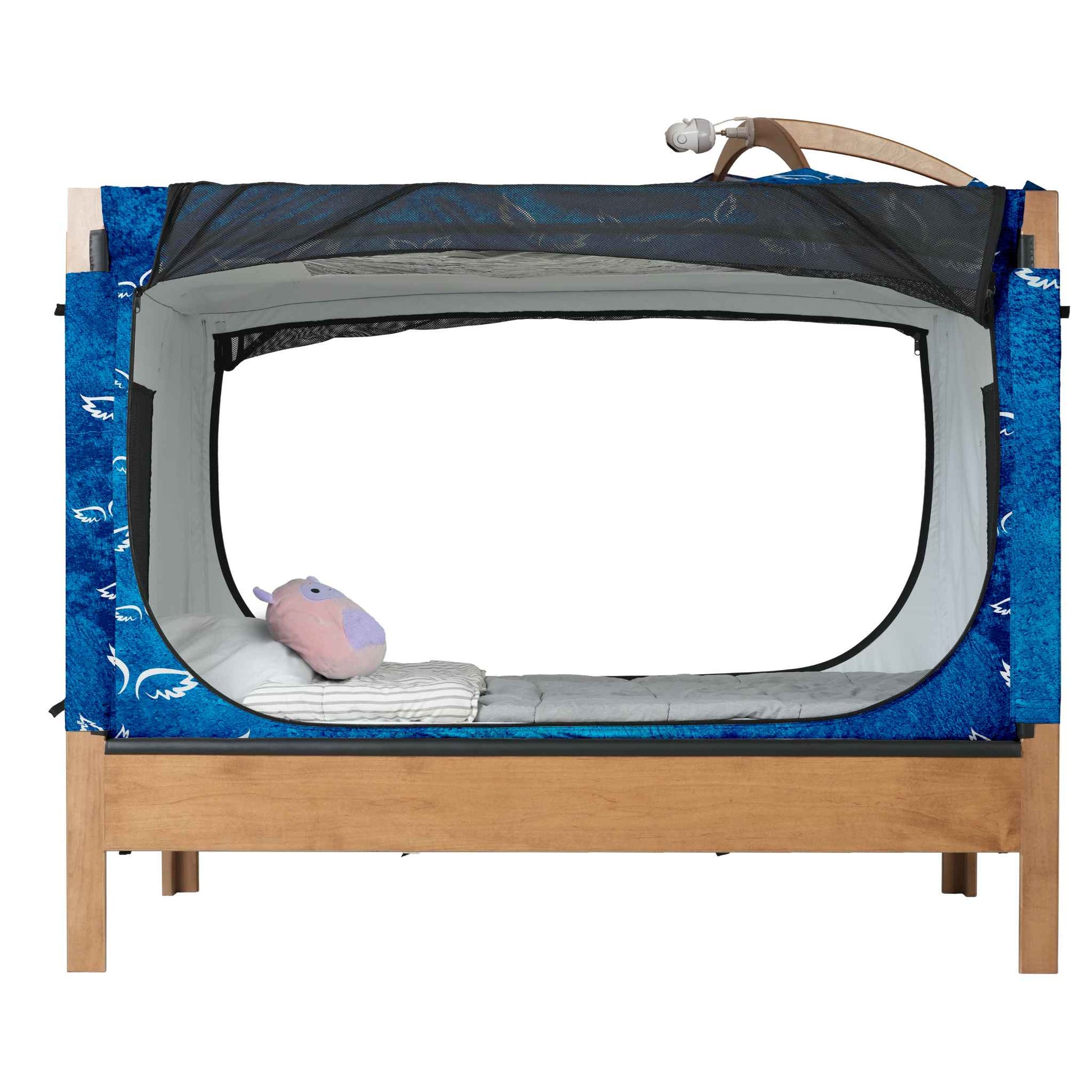 Safe Place Bedding 300 with Monitor
