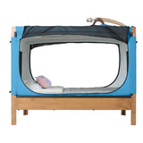 Safe Place Bedding 300 with Monitor