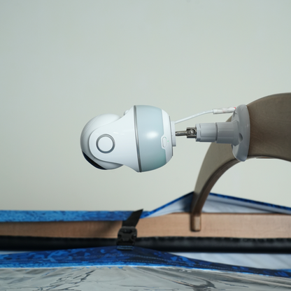 Safe Place Monitoring System