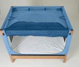 Safe Place Permanent Bed Model 200