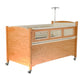 SleepSafe® II – MEDIUM Bed