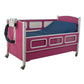 SleepSafe® II – MEDIUM Bed