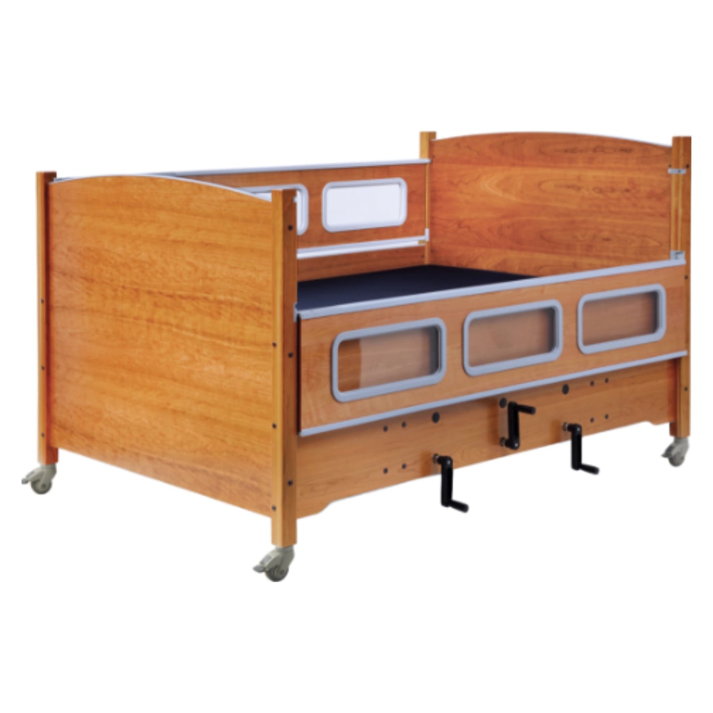 SleepSafe® II – MEDIUM Bed