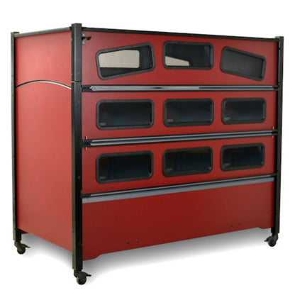SleepSafe® Extension Bed