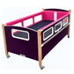 SleepSafe® – LOW Bed