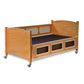 SleepSafe® – LOW Bed