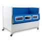 SleepSafe® – TALL Bed
