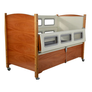SleepSafe® – TALL Bed