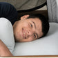 Breathable Positioning Pillow – Safer Support, Cooler Comfort