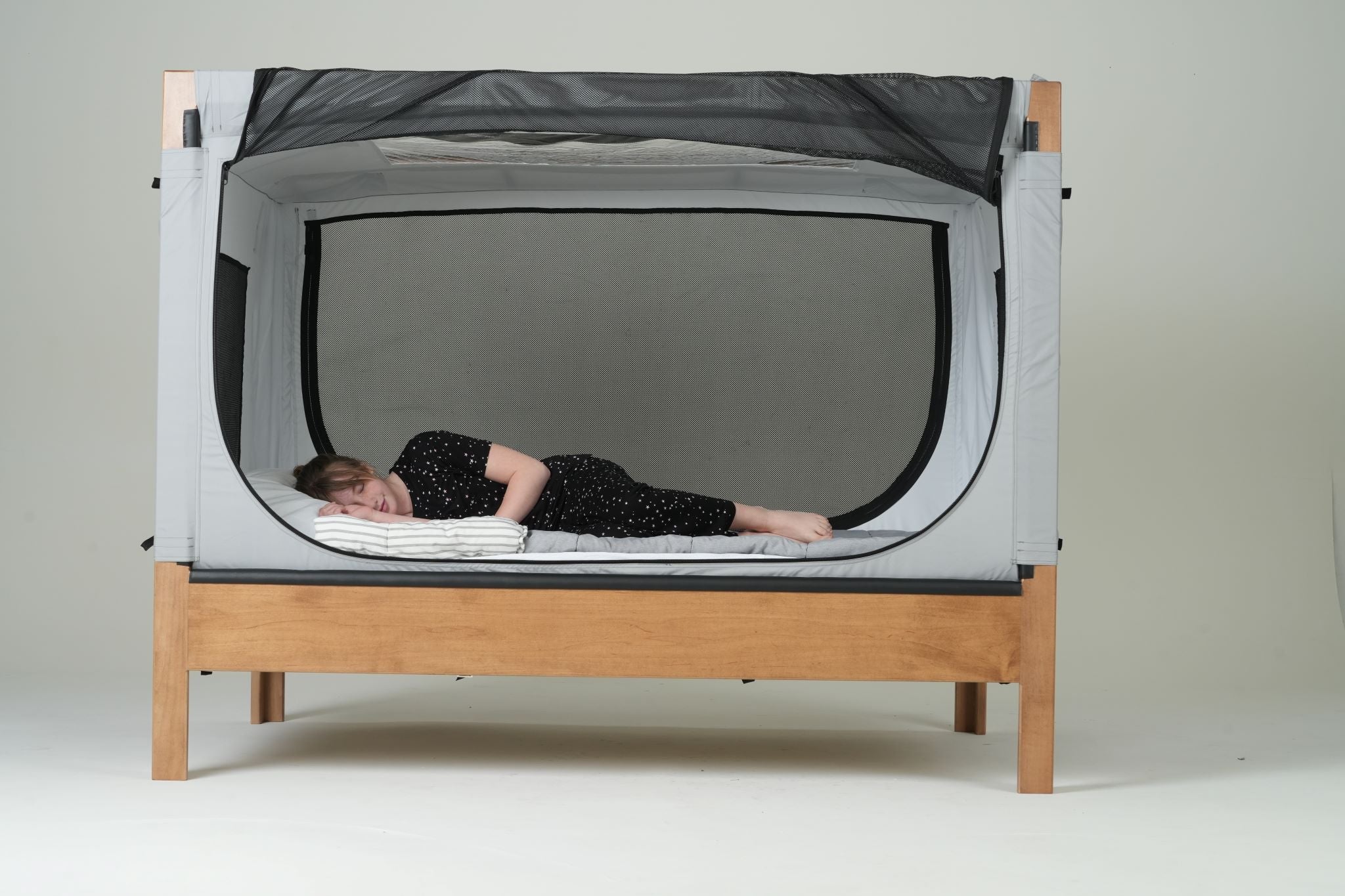 Safe Place Permanent Bed Model 200