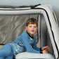 SafePlace Adaptive Bed