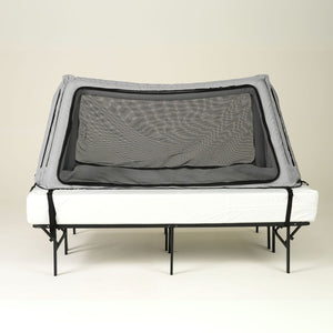 Safe Place Bed Model 100 with clear TPU window