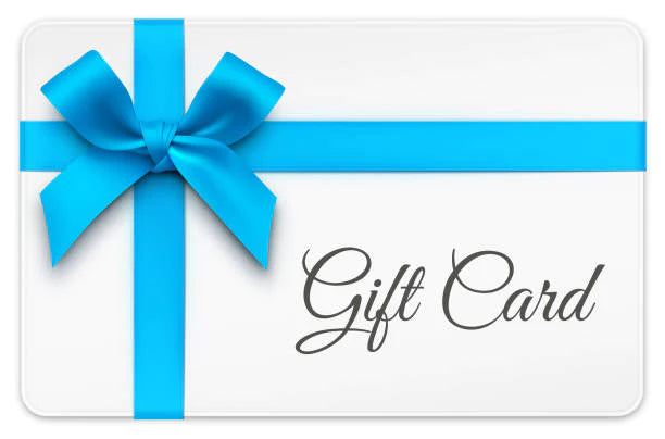 Safe Place Bedding Gift Cards