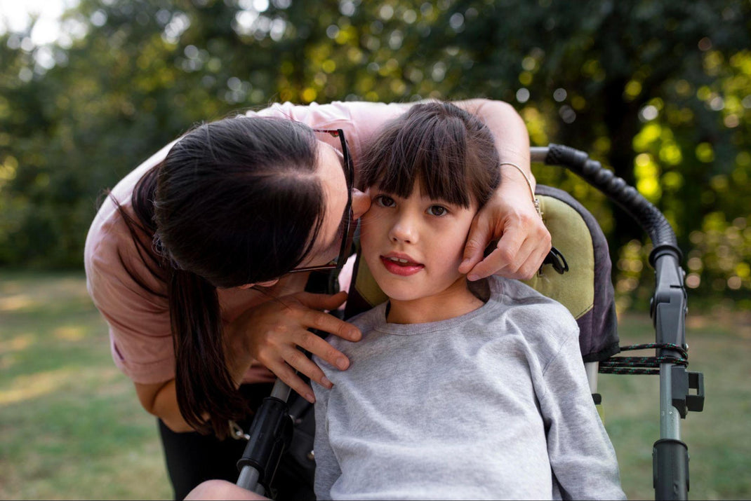 Special Needs Beds & Enclosed Safety Beds for Children | Safe Place Bedding