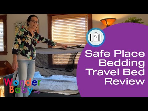 Safe Place Bed Model 100