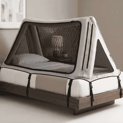 SafePlace Adaptive Bed