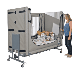 Safespace Cosyfit Hi-Lo Profiling