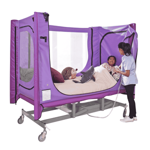Safespace Siesta Hi-Lo