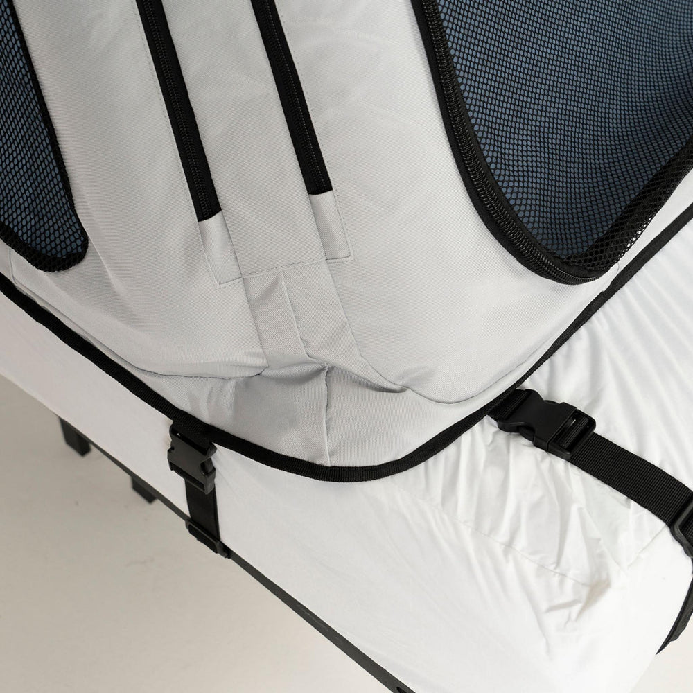 Safe Place Bed Model 100